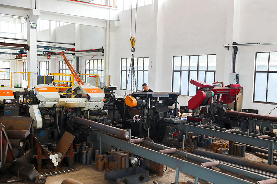 Material Cutting Equipment